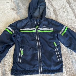 Boys London Fog jacket